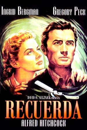 Poster Recuerda 1945