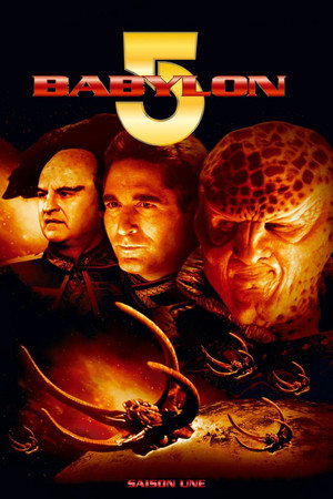 Babylon 5 - Saison 1