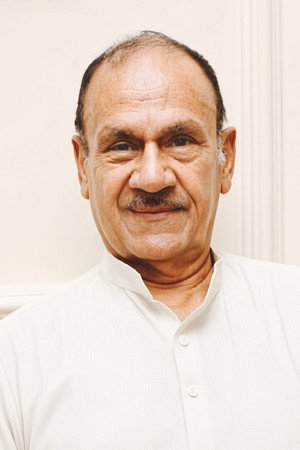 Ali Ejaz