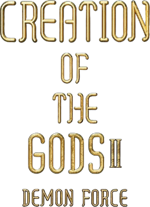 Creation of the Gods 2 Demon Force (2025) กำเนิดเทพเจ้า ตอน มหาศึกเทพยุทธ
