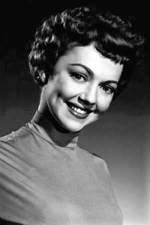 Christine Larson portrait