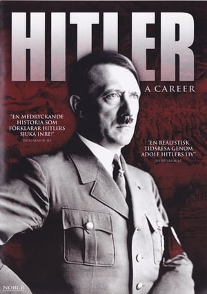 Hitler: En Karriere
