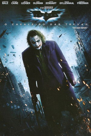 poster The Dark Knight