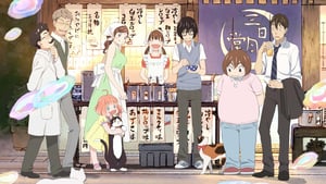 3-gatsu no Lion