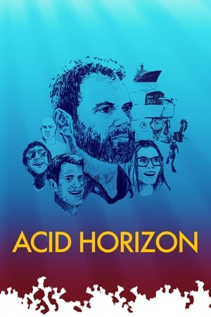 Poster Acid Horizon 2018