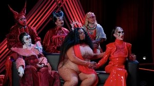 The Boulet Brothers' Dragula The Last Supper