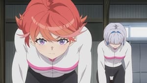 Rinkai!: Saison 1 Episode 5