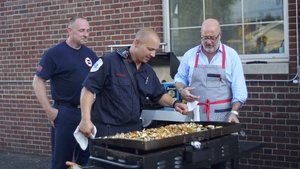 Family Dinner Union Fire Department