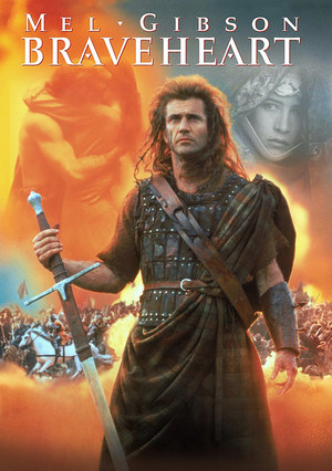 poster Braveheart