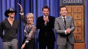 The Tonight Show Starring Jimmy Fallon: 1×3