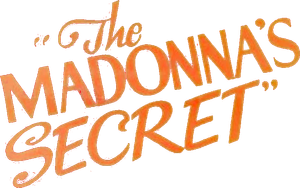 The Mad Monster — Logos 2