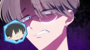 I've Made Up My Mind