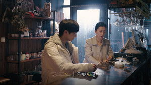 Blue Canvas of Youthful Days 1×9