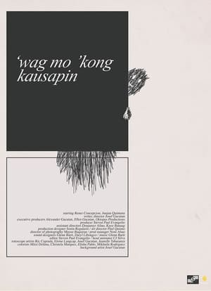 Image 'Wag Mo 'kong Kausapin