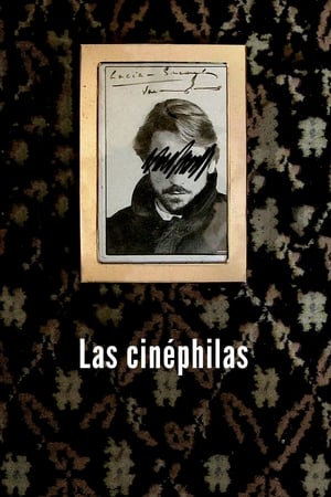 Poster Las cinéphilas (2017)