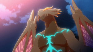 Tensei shitara Dragon no Tamago datta Episódio 11