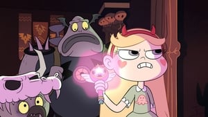 Star gegen die Mächte des Bösen Staffel 1 Folge 24