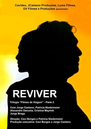 Poster Reviver (2018)