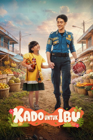 Kado untuk Ibu 39