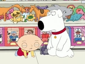 Family Guy: 5×9