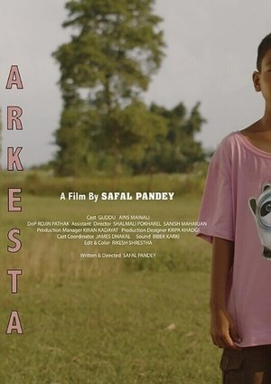 Arkesta (1970)
