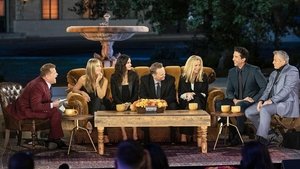 Friends: The Reunion (2021) WEB-DL 1080P SUBTITULADO