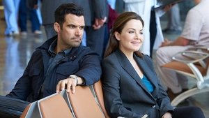 Saving Hope: Stagione 4 x Episodio 5