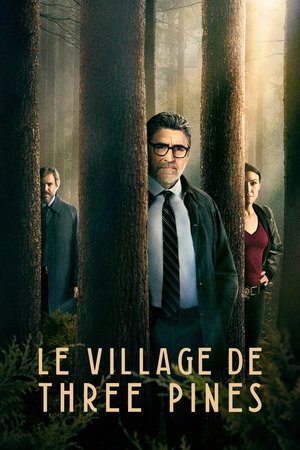Three Pines movie poster