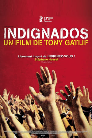 Poster Indignados 2012