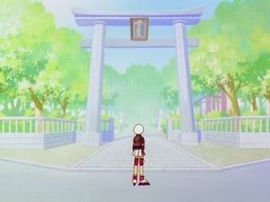 Cardcaptor Sakura Sakura and the Shrine of Memories
