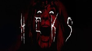 Heks backdrop