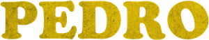 Pedro