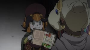 Cannon Busters: 1×6