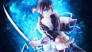 poster Noragami