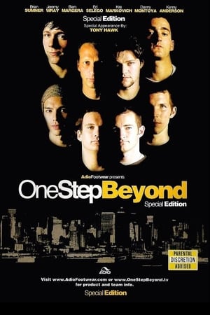 One Step Beyond poster