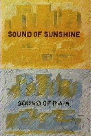 Poster Sound of Sunshine - Sound of Rain (1983)