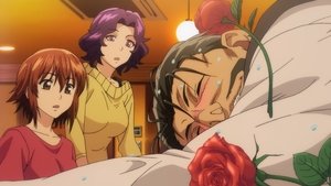 Grand Blue Season 1 Episode 8