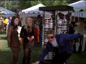 Sabrina, the Teenage Witch: 2×10