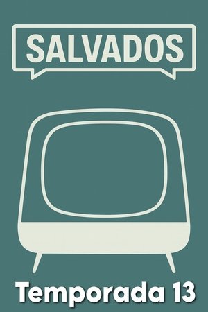 Salvados - Season 13