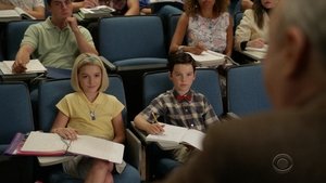 Young Sheldon – 2 stagione 2 episodio