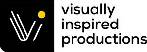 Logo Visually Inspired Productions