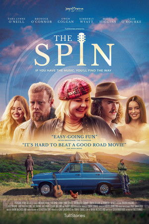 The Spin (2026)