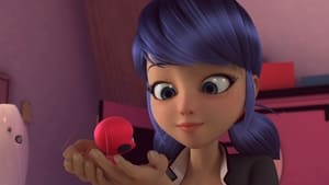 Miraculous: Tales of Ladybug & Cat Noir Season 2 Episode 3