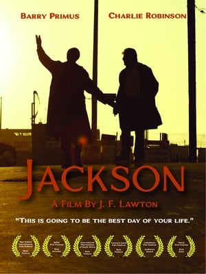 Poster Jackson 2008