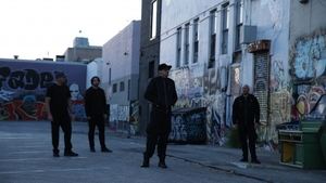 Ghost Adventures Carbon County Chaos