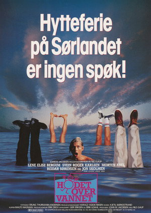 Head Above Water 9