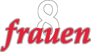 8 Mulheres — Logos 2