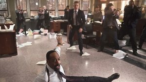 The Flash Season 1 Episode 15 : Out of Time