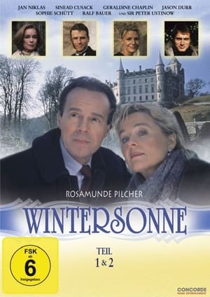 Poster Wintersonne 2003