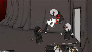 Madness Combat